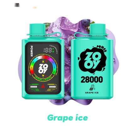 vapeadores recargables