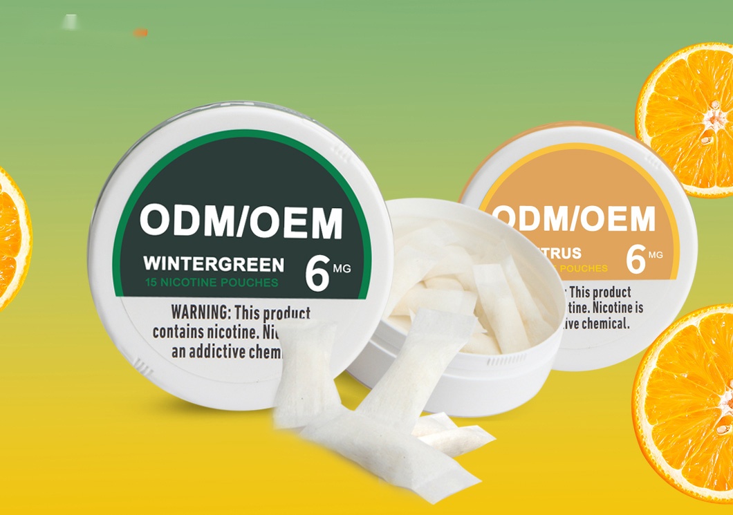 best nicotine flavors