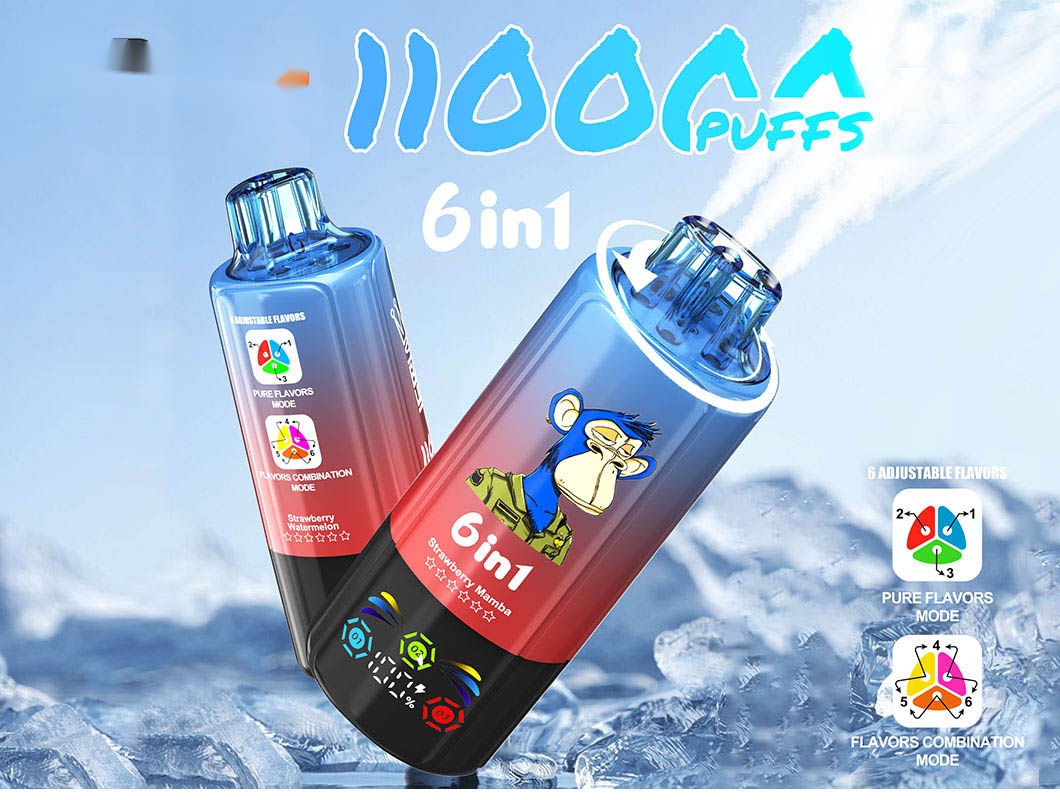 disposable electronic