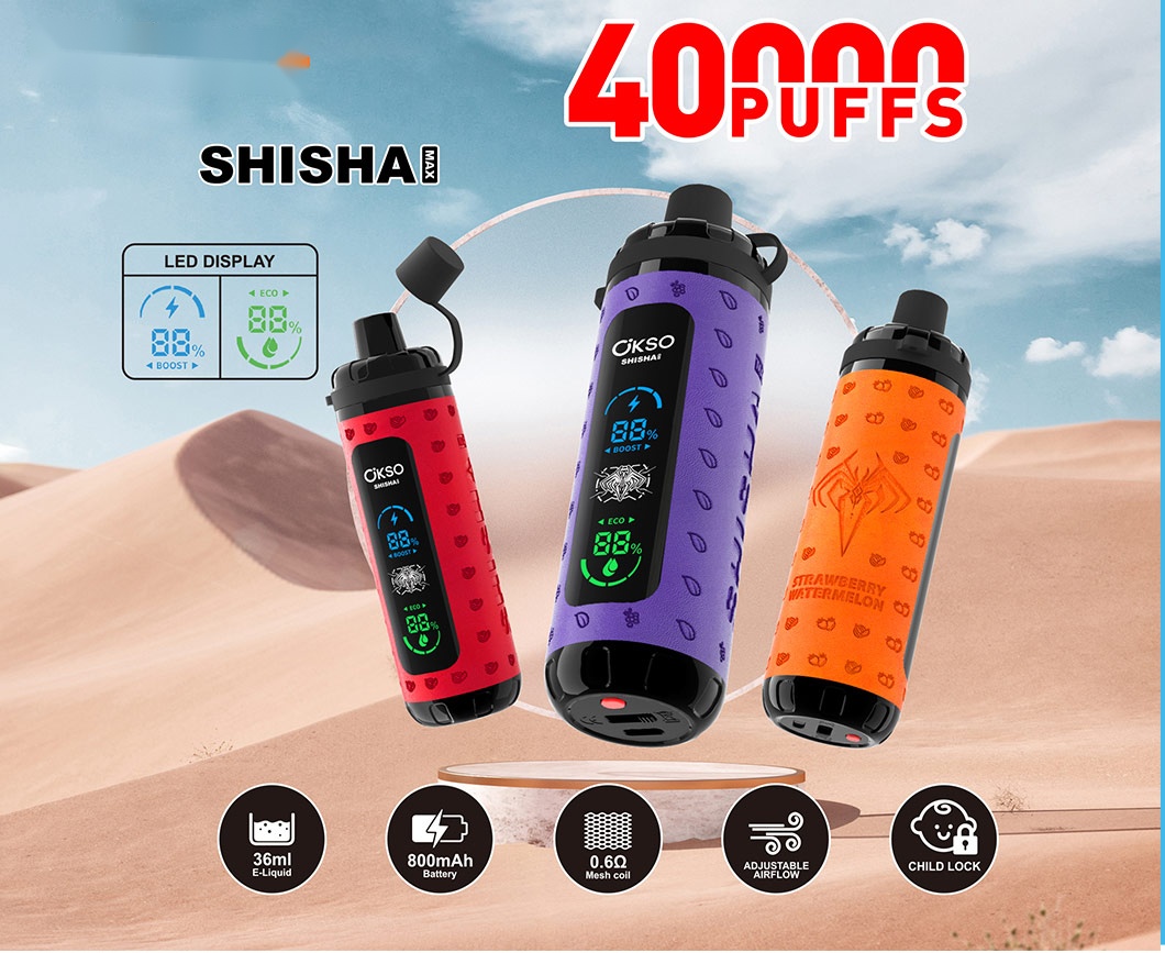 Disposable pods wholesale