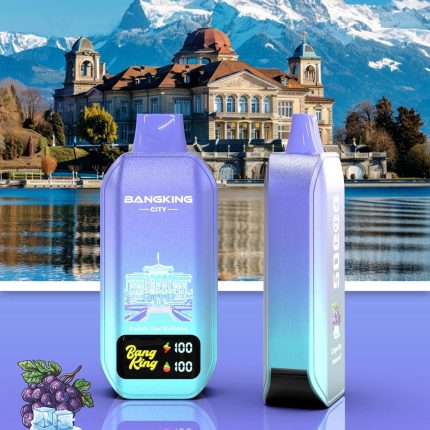 electronic cigarette