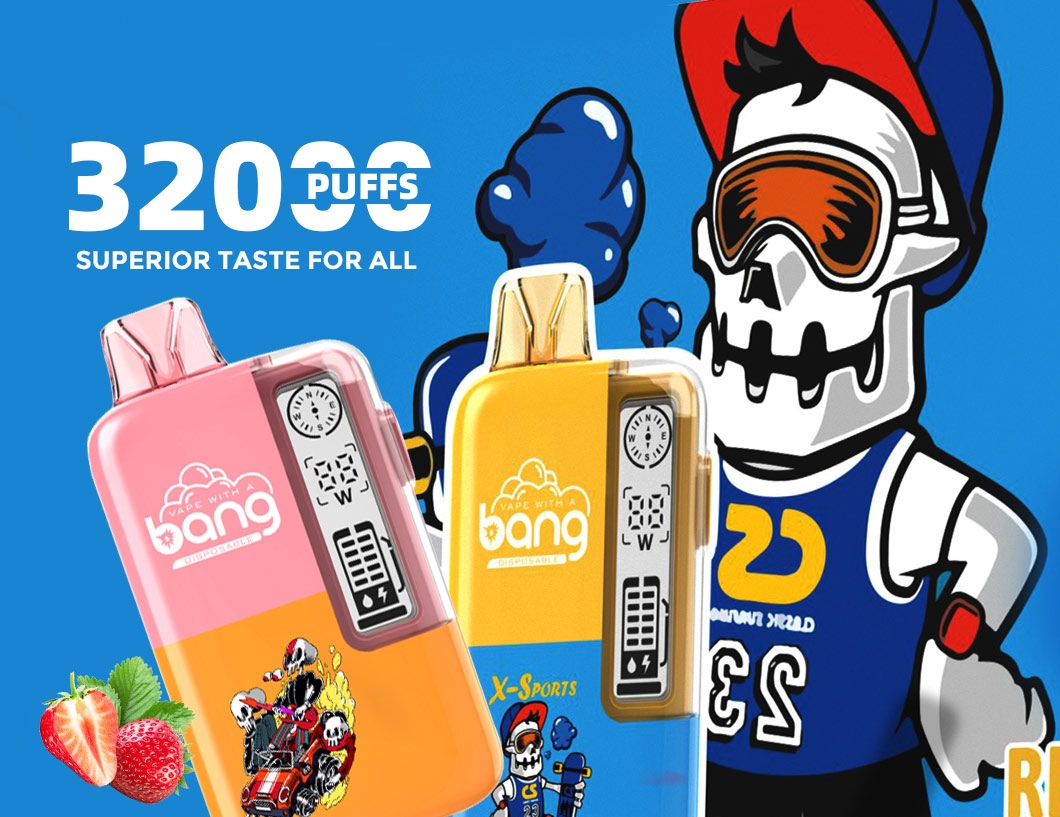 electronic puff cigarette