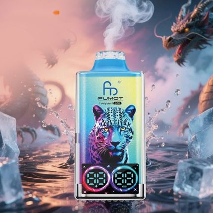 ooze vape