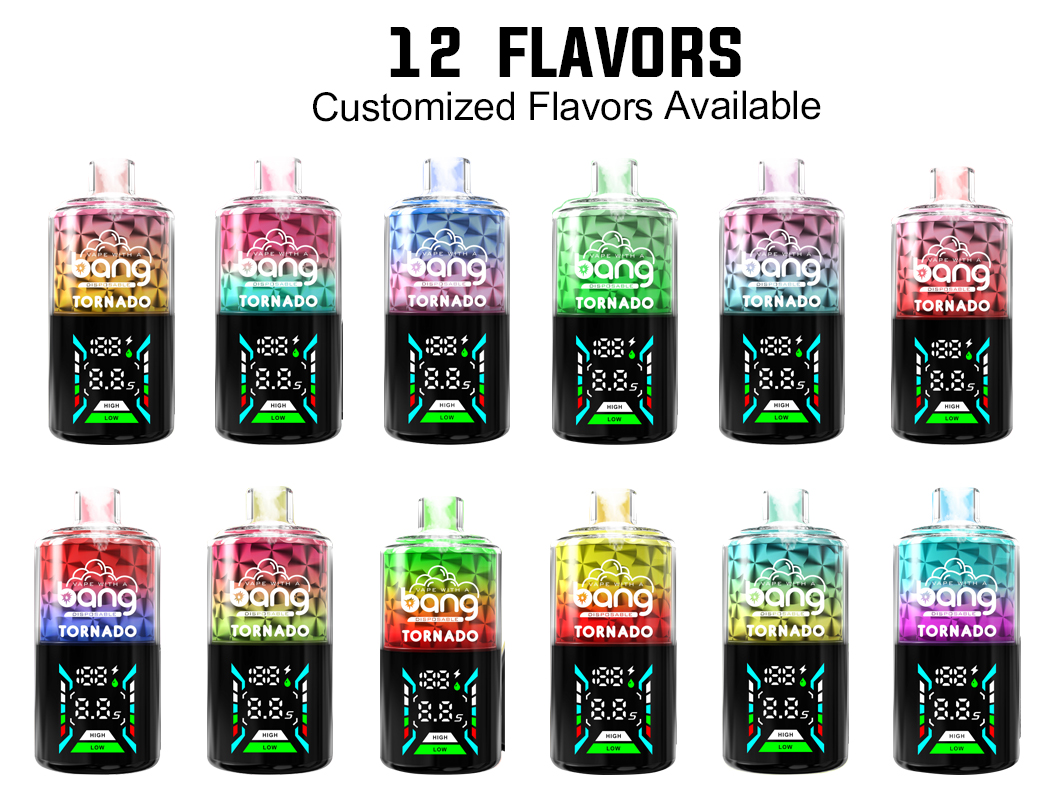 strongest disposable