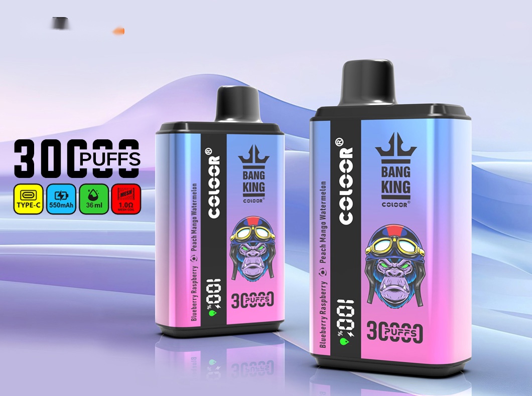 the electronic cigarette company