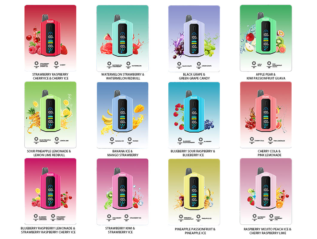 disposable e cigarette