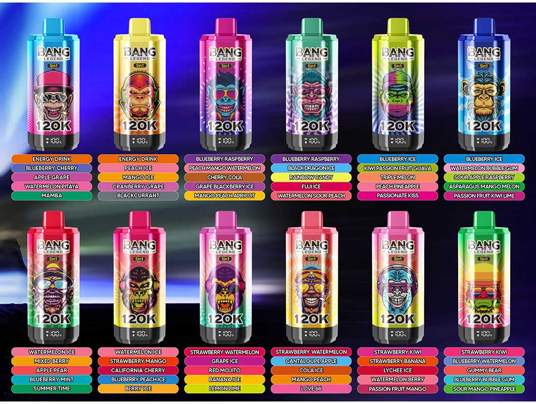 disposable vaporizer