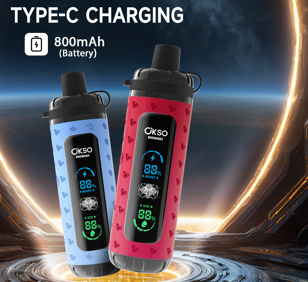 custom disposable vape