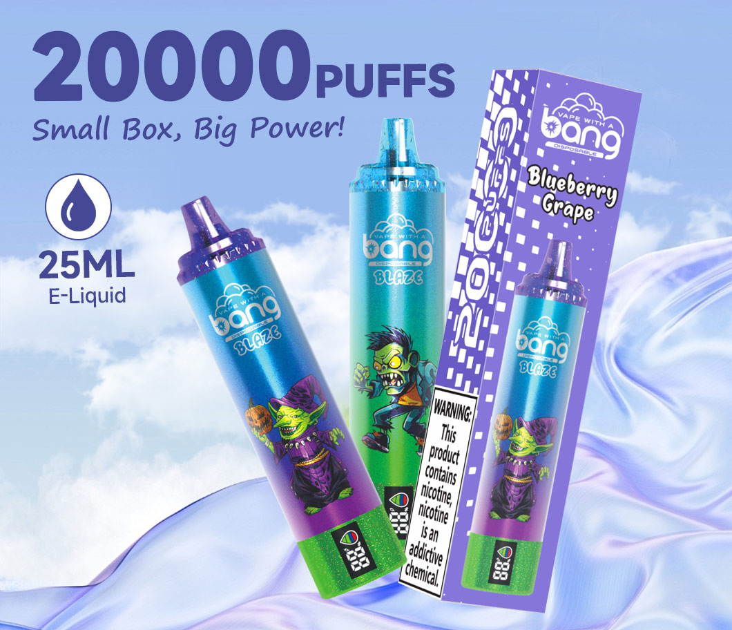 disposable hookah pens