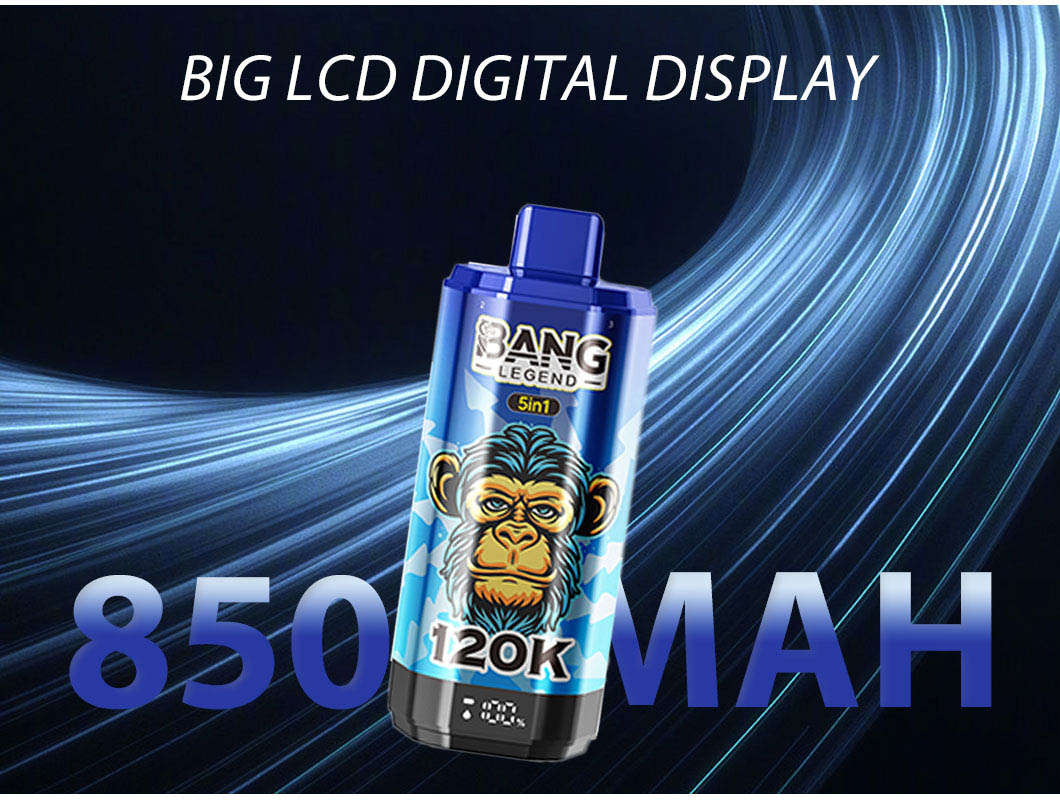 disposal vapes smoke