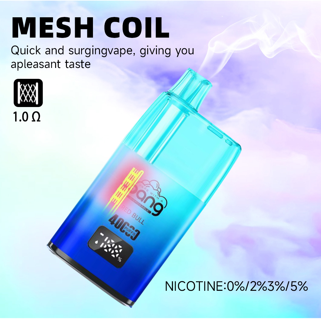 mouth to lung devices