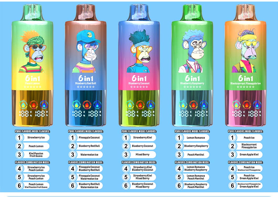 rechargeable cigarette