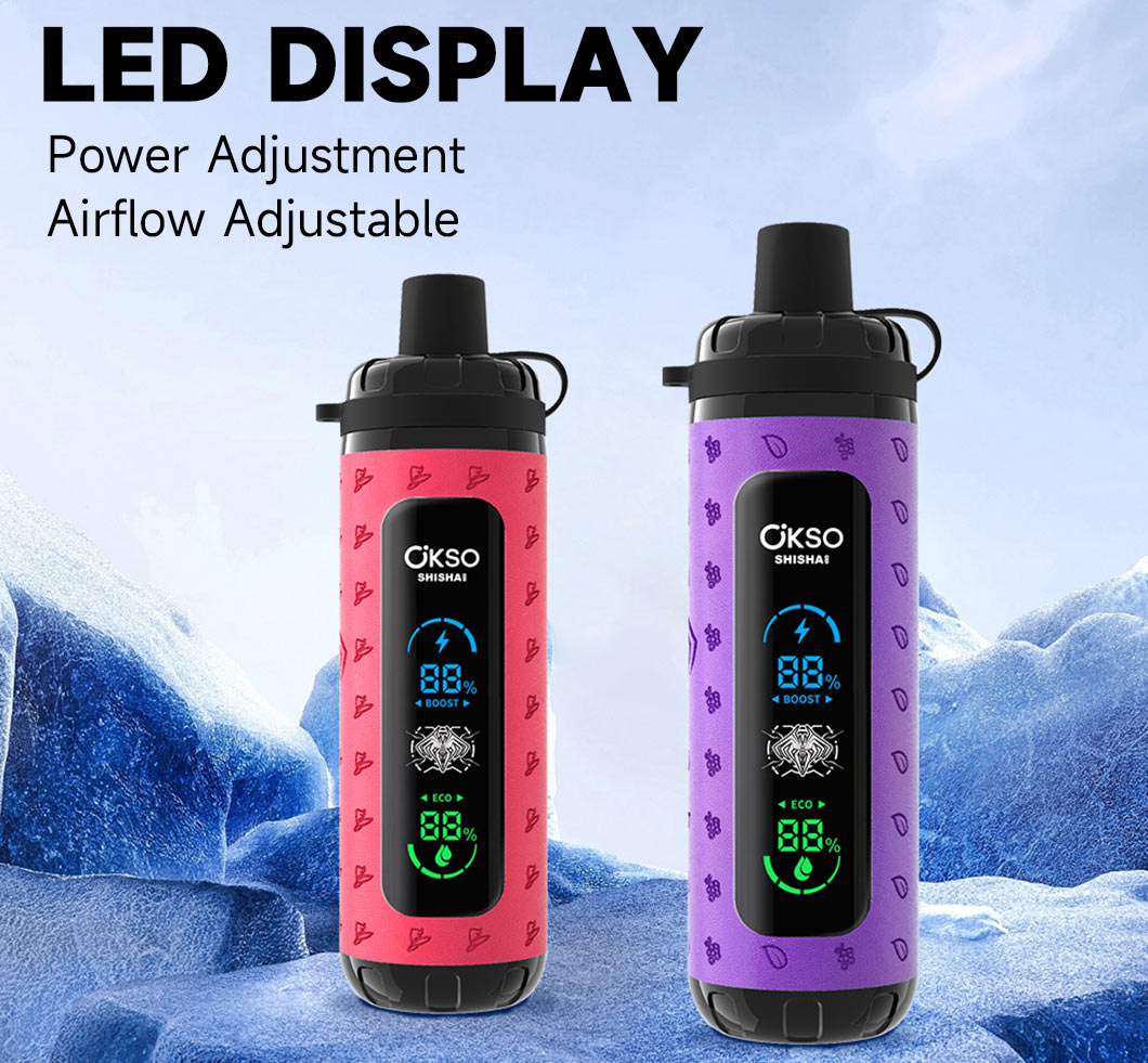 electronic cigarettes brands