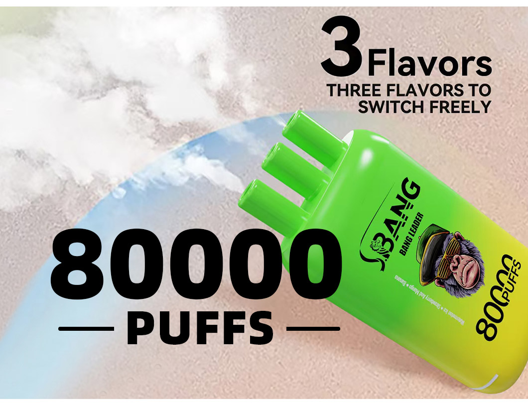 waporyzator jednorazowy