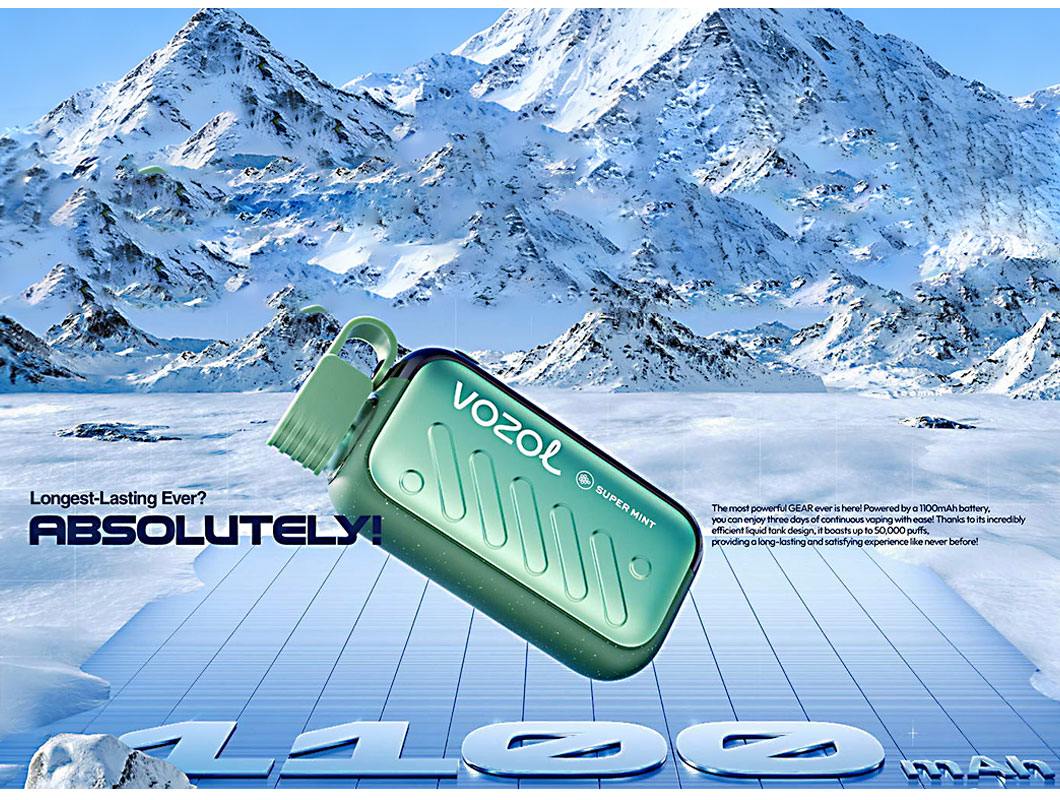 e cigar manufacturer