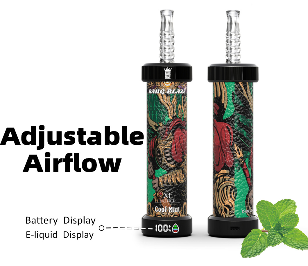 electronic electronic cigarette