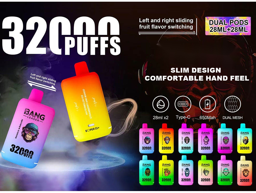 funky republic vape flavors