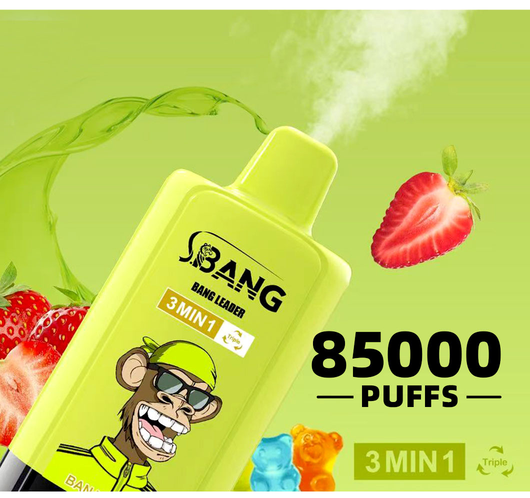 cigarrillo electrónico recargable