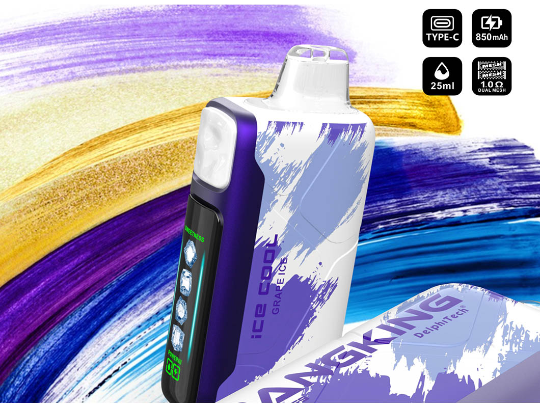 research on e cigarettes