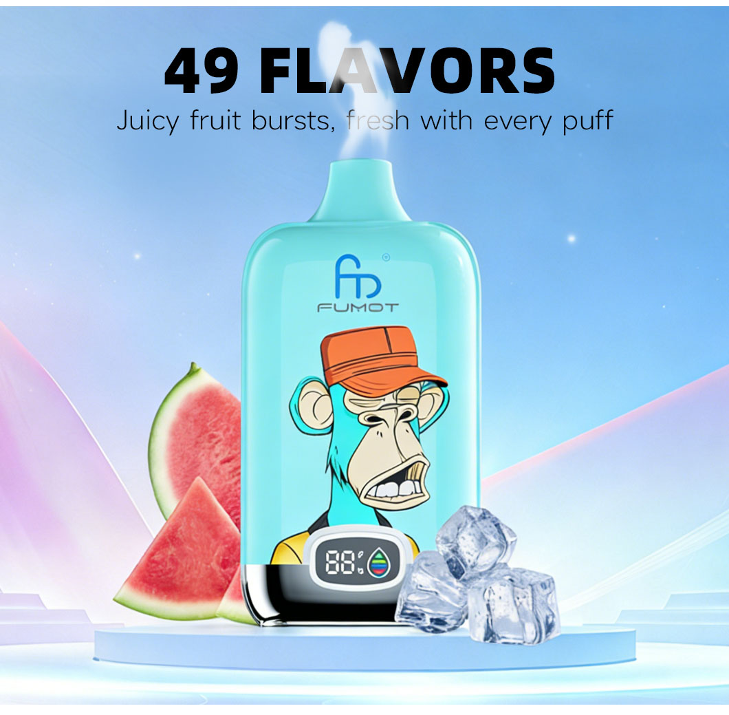 small vape disposable