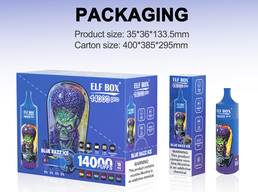 5 breeze pro oem vapebkk