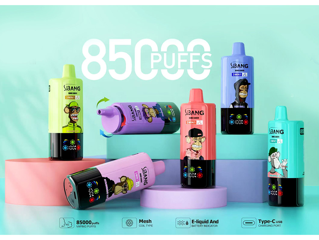 pods desechables baratos