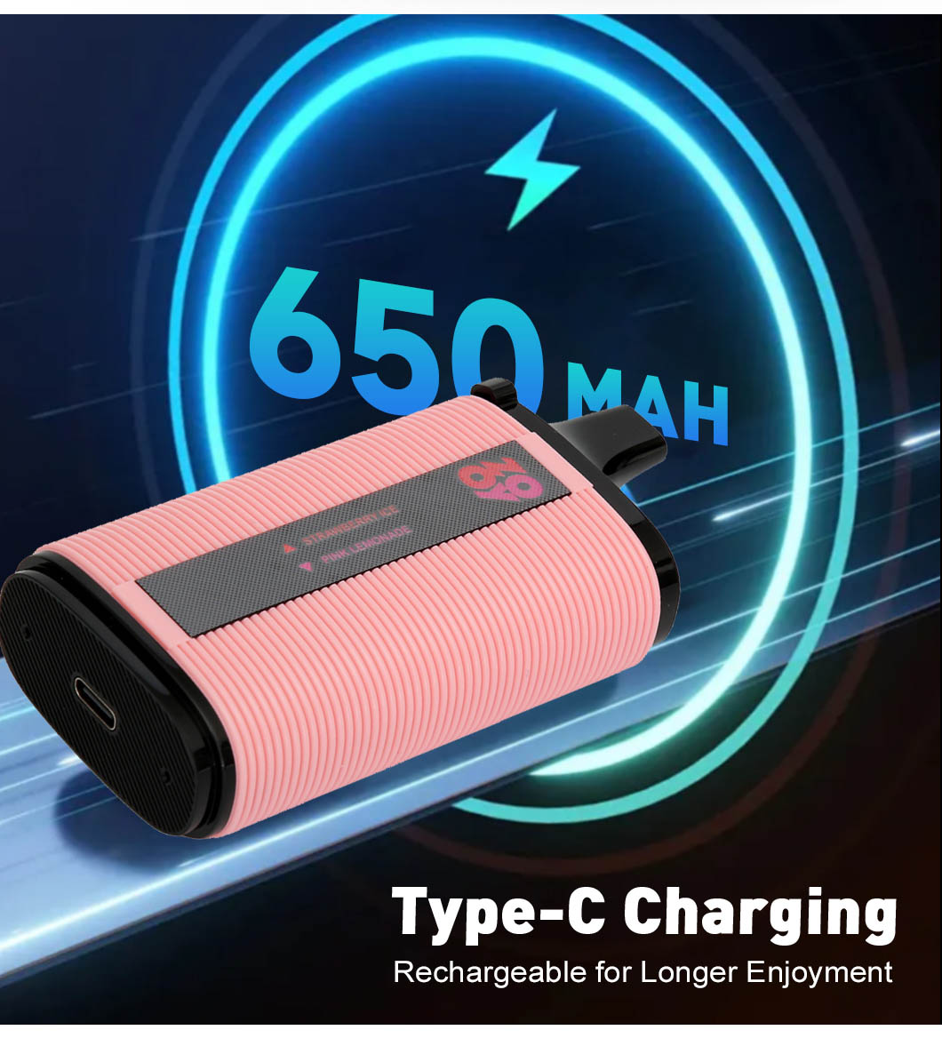 goedkope wegwerp vape