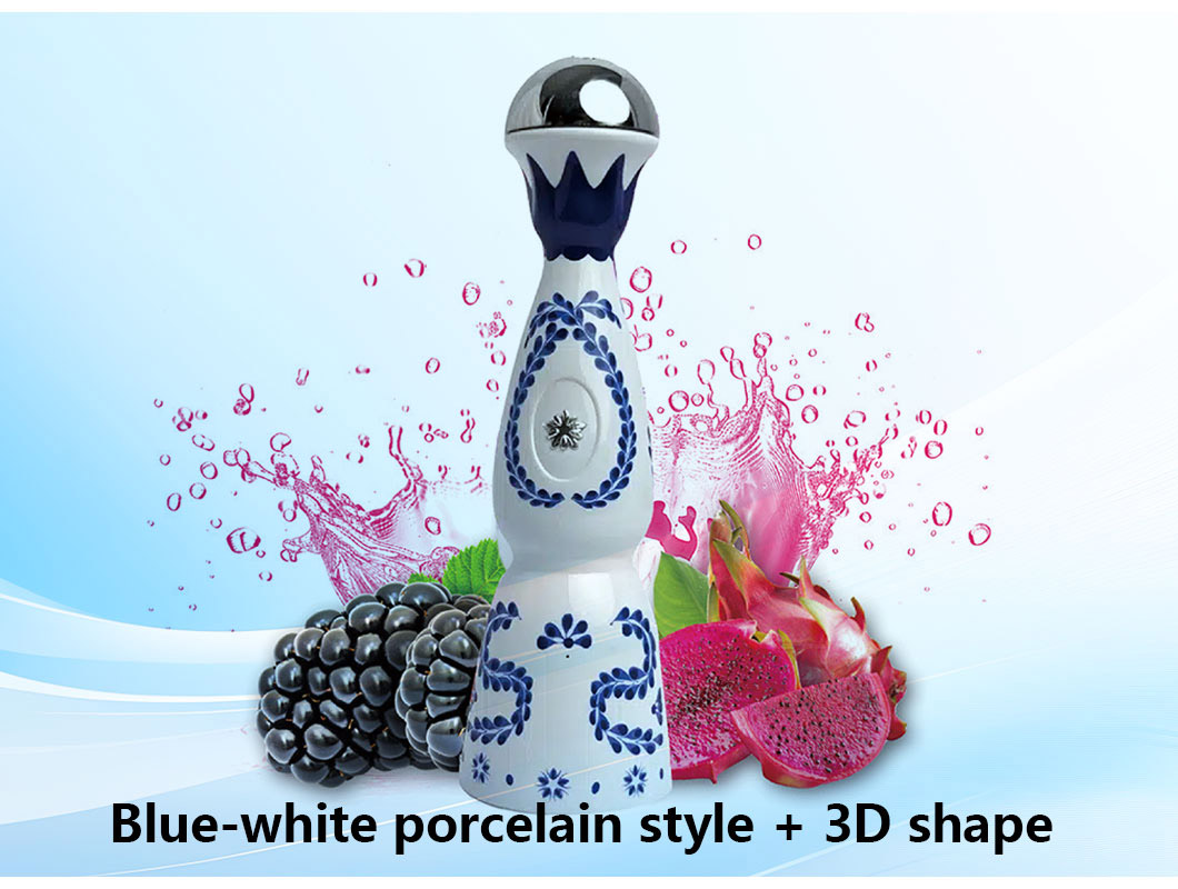 sigaretta elettronica a penna