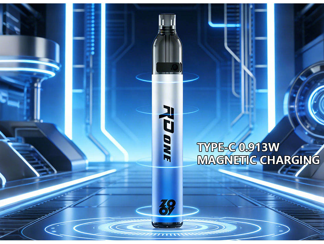 tipos de bobina de vaper