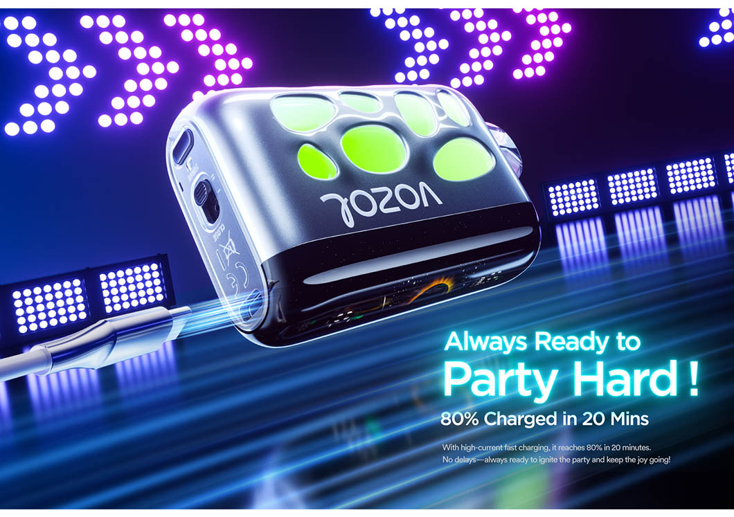 breeze smoke disposable