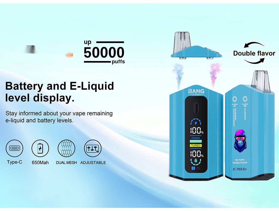 crystal disposible vapes 50000 puffs