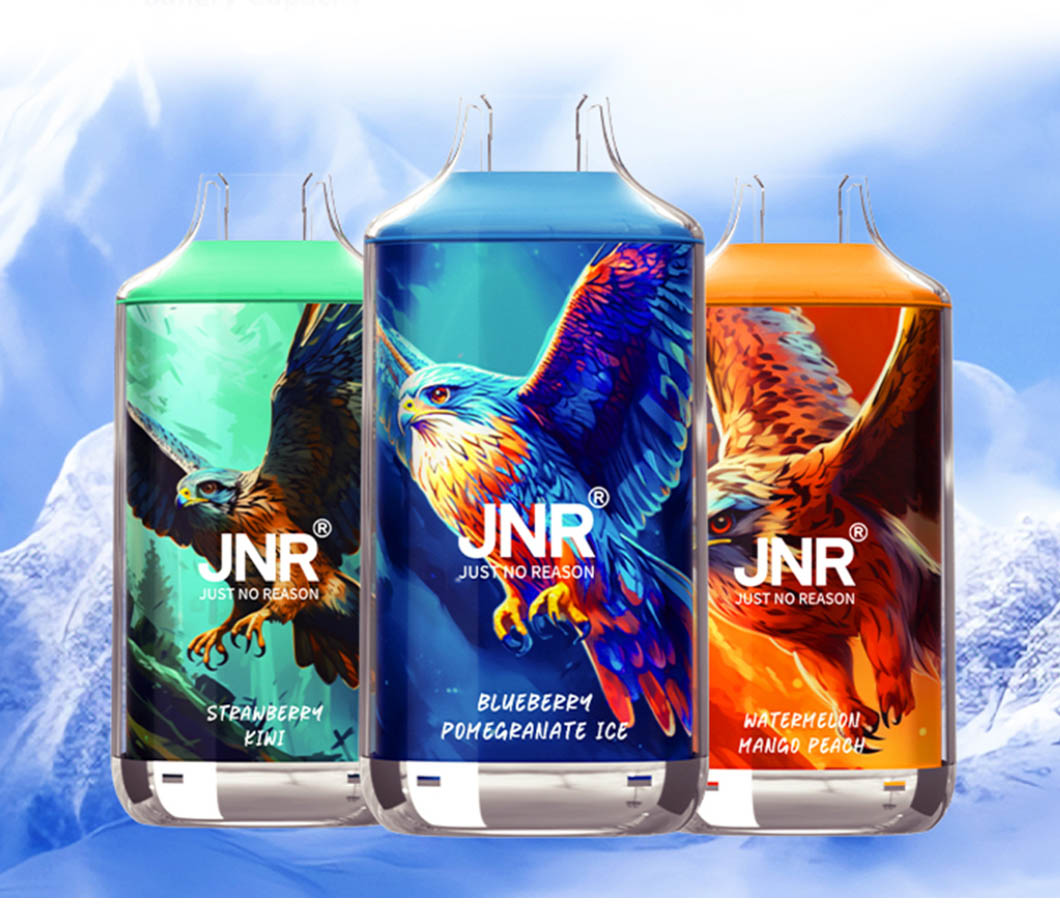 disposable vape manufacturer