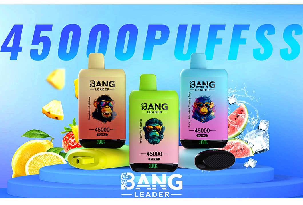 jednorazowe waporyzatory