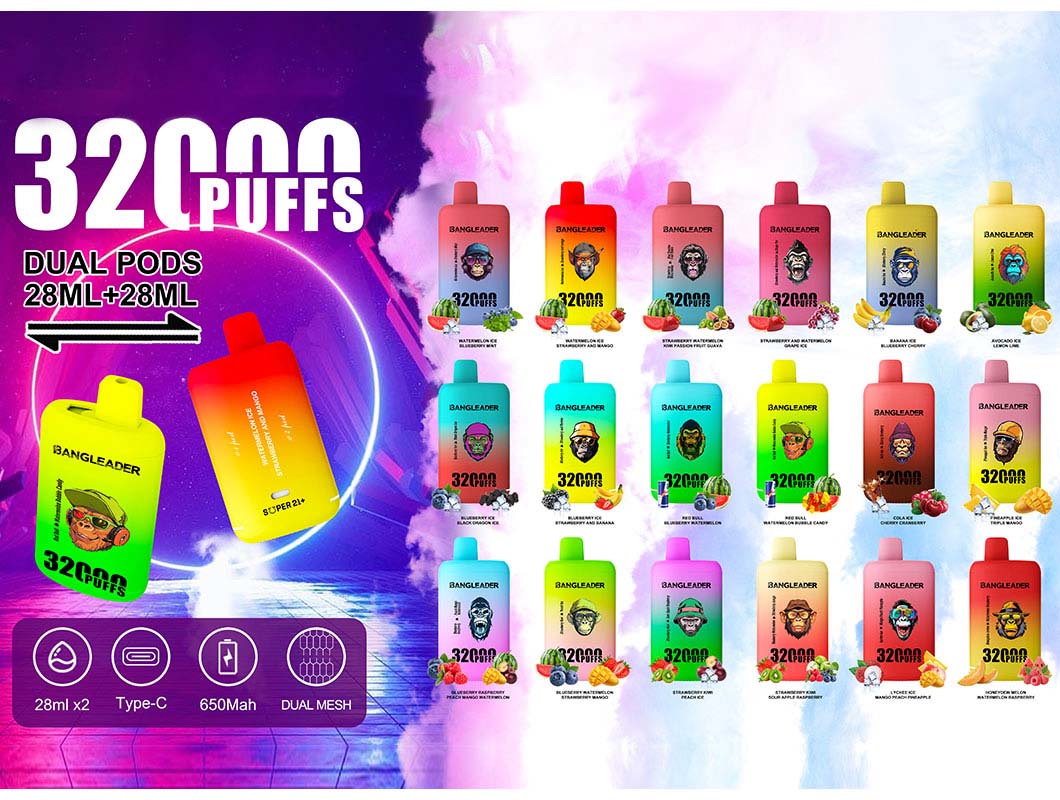 elf bar vapes bc5000