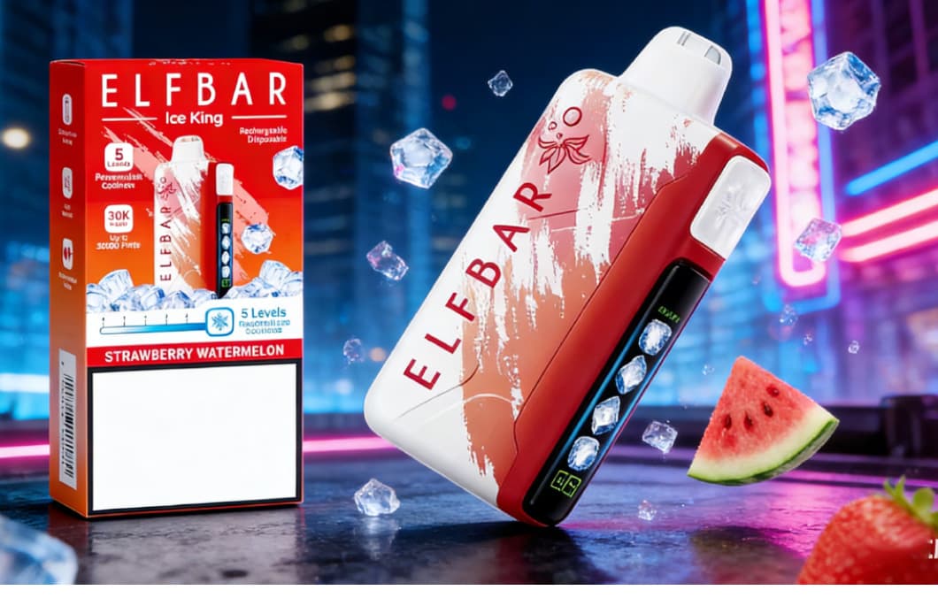 vape factory explosion