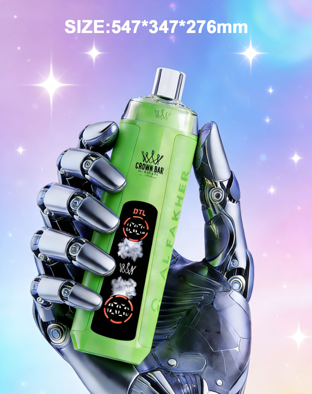 vaping cigarette electronic