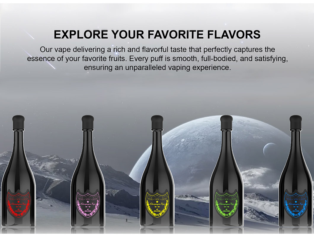 wholesale pod system