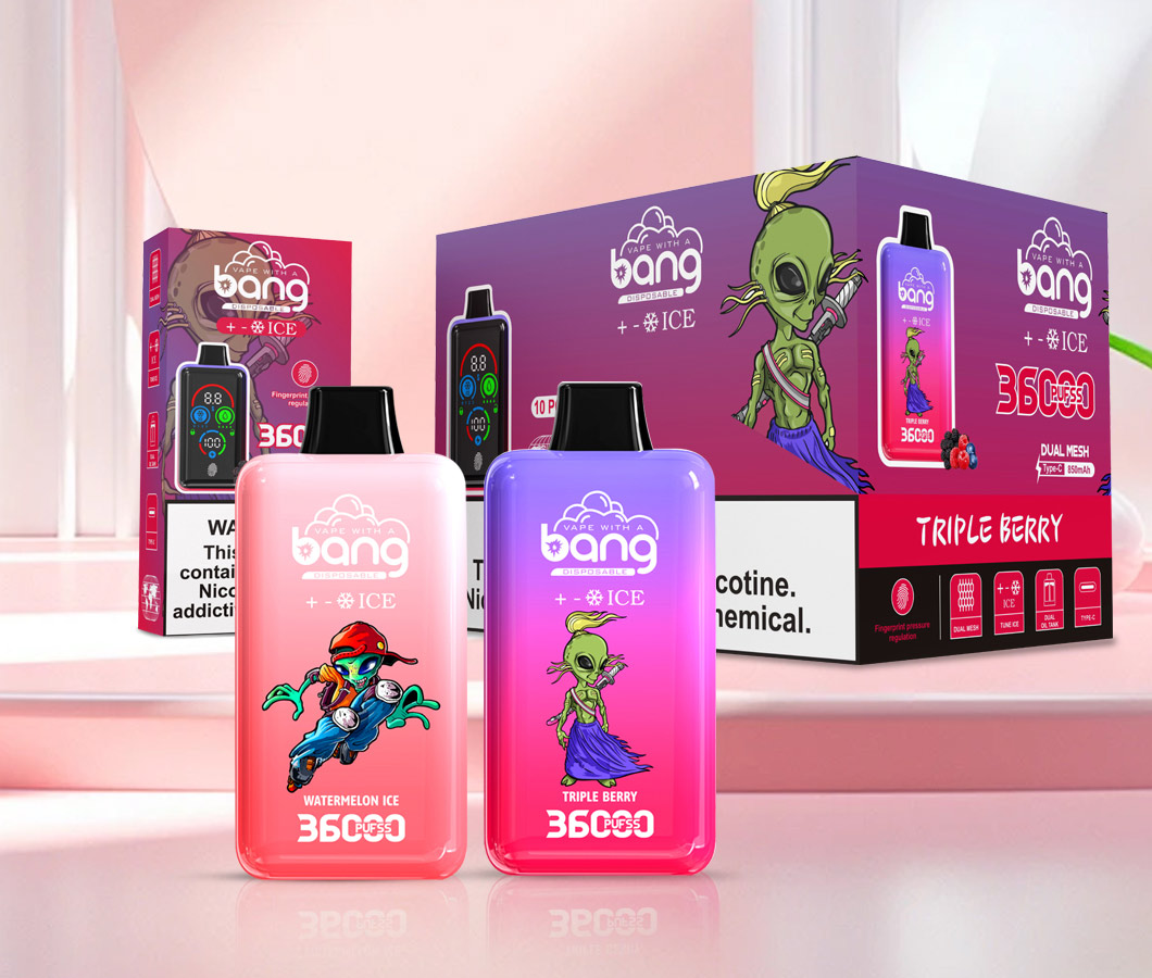 wholesale vape boxes