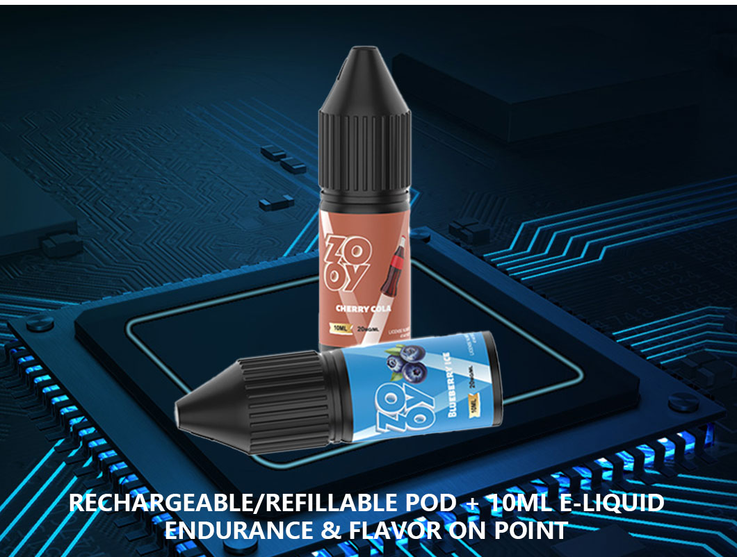 marcas de vapes desechables