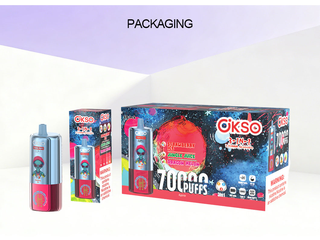 cigarrillos electronicos marcas