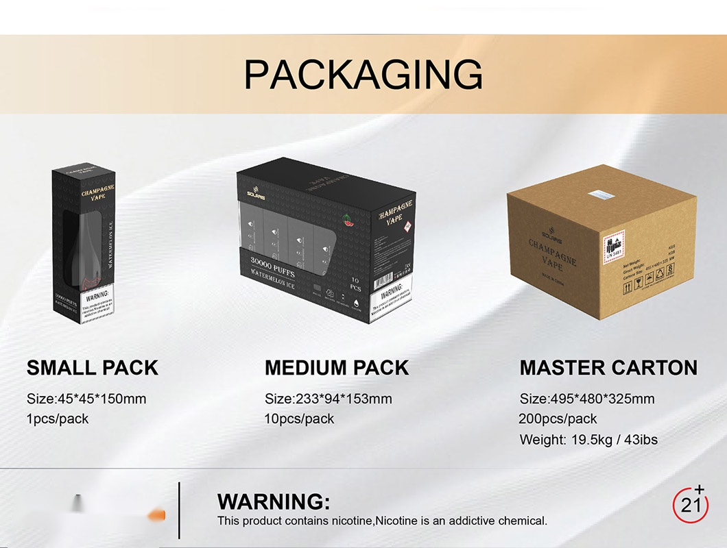 vaporizador sin nicotina