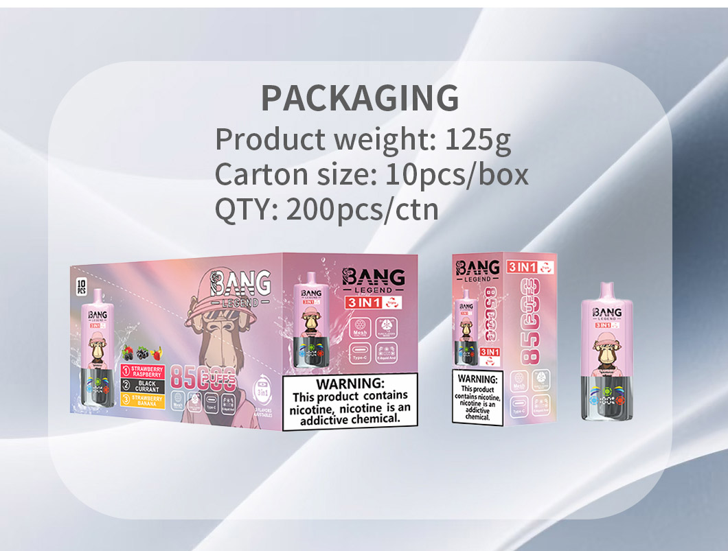 qeskat me nikotinë apo cigaret