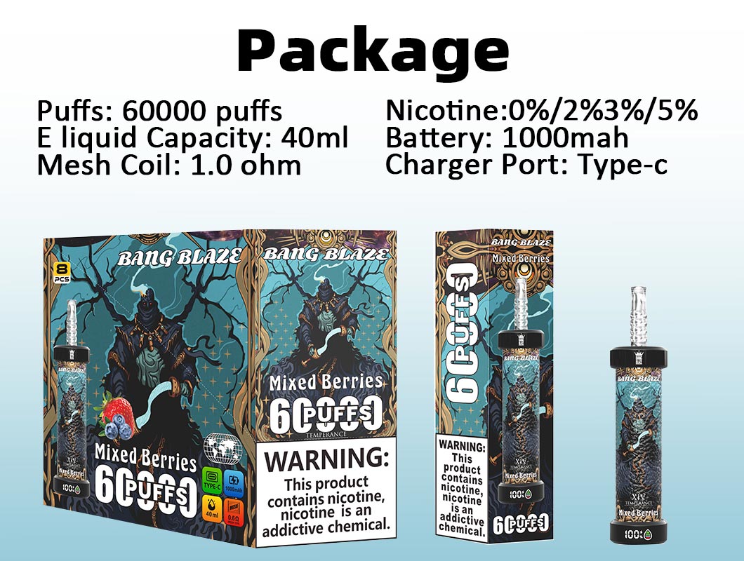 electronic cigarette atomizer