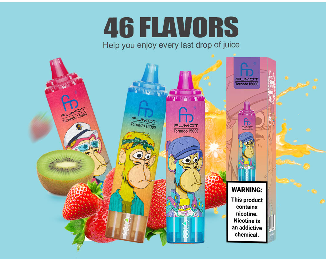 puff bar how many puffs