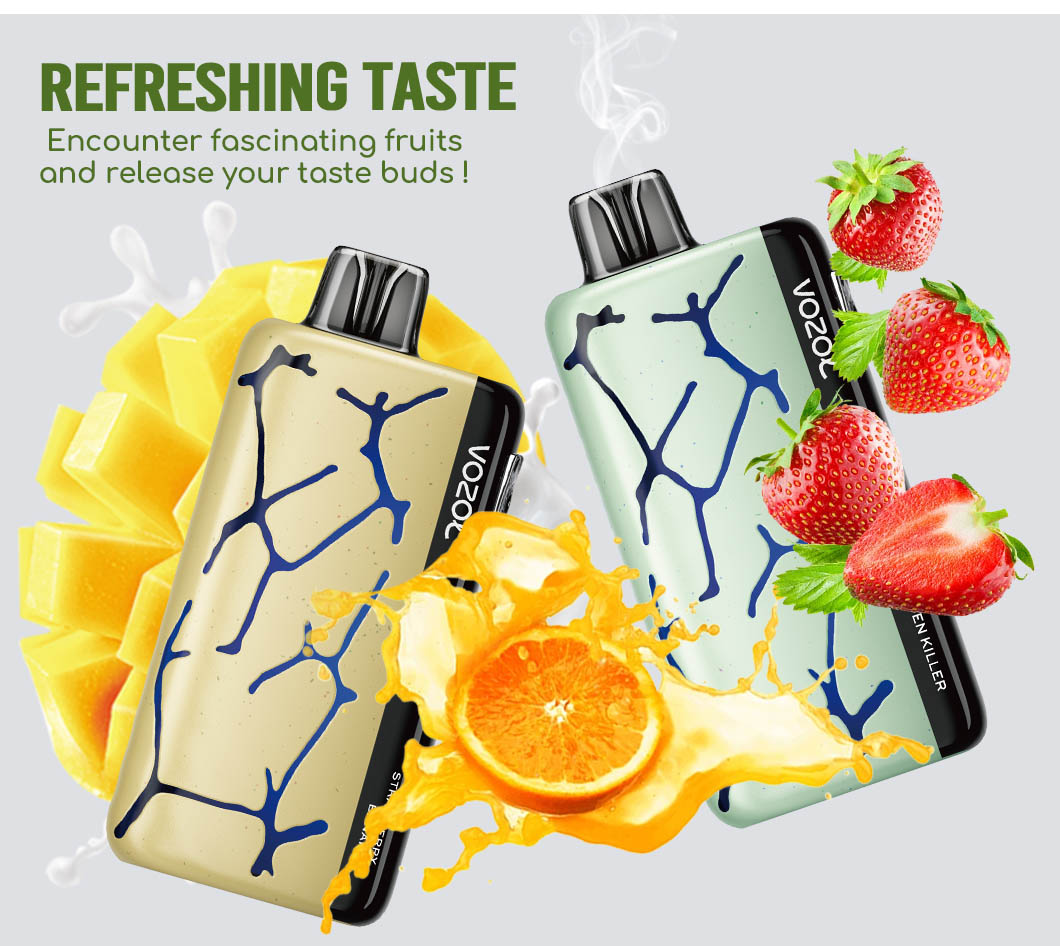 reusable electronic cigarette