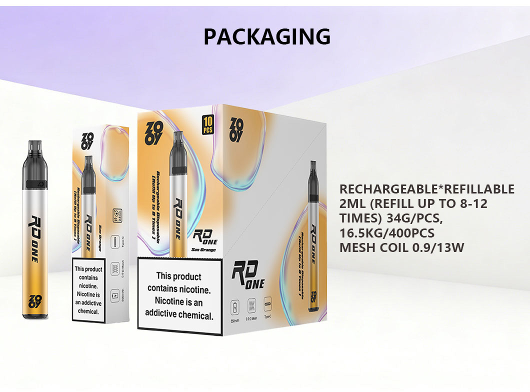 vapeadores sin nicotina