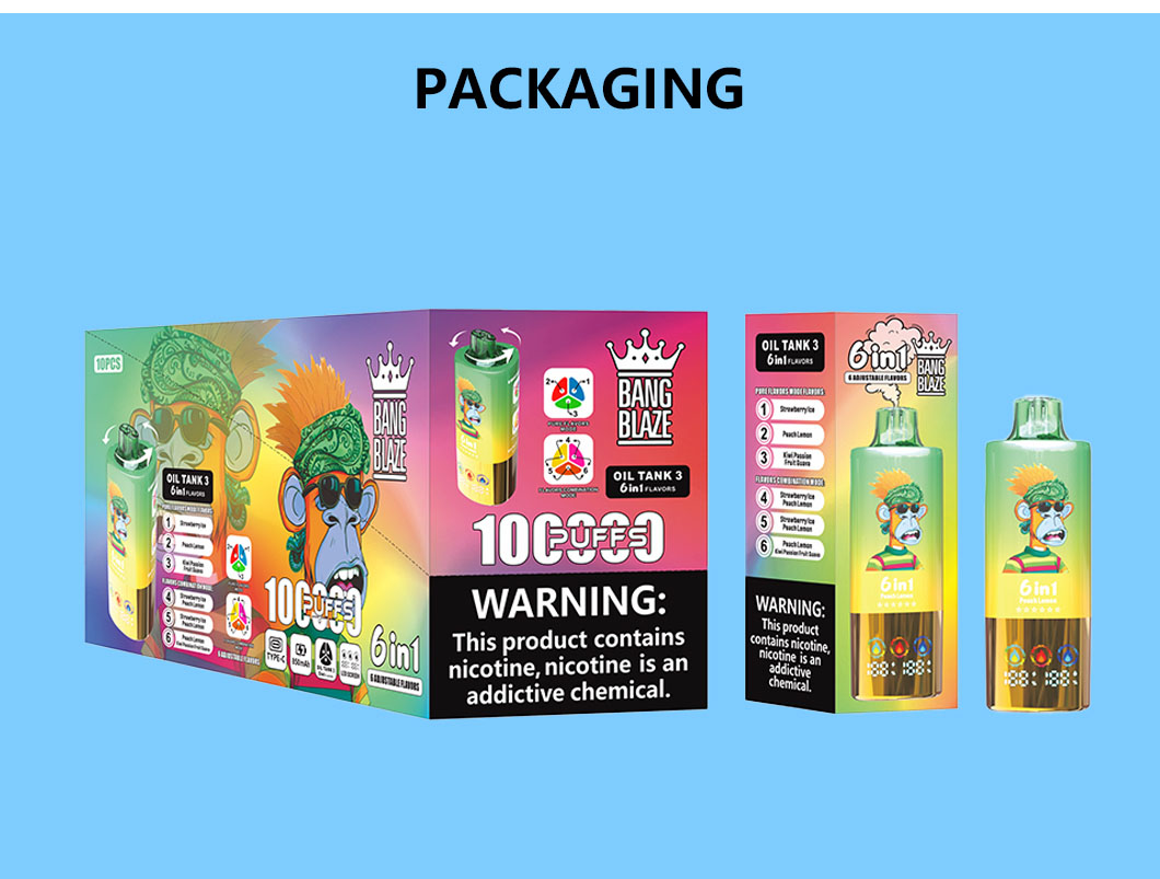 electronic cigarette is it safe