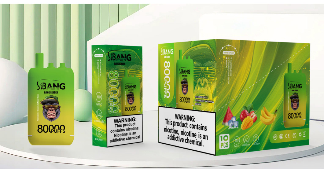 adjustable airflow disposable vape