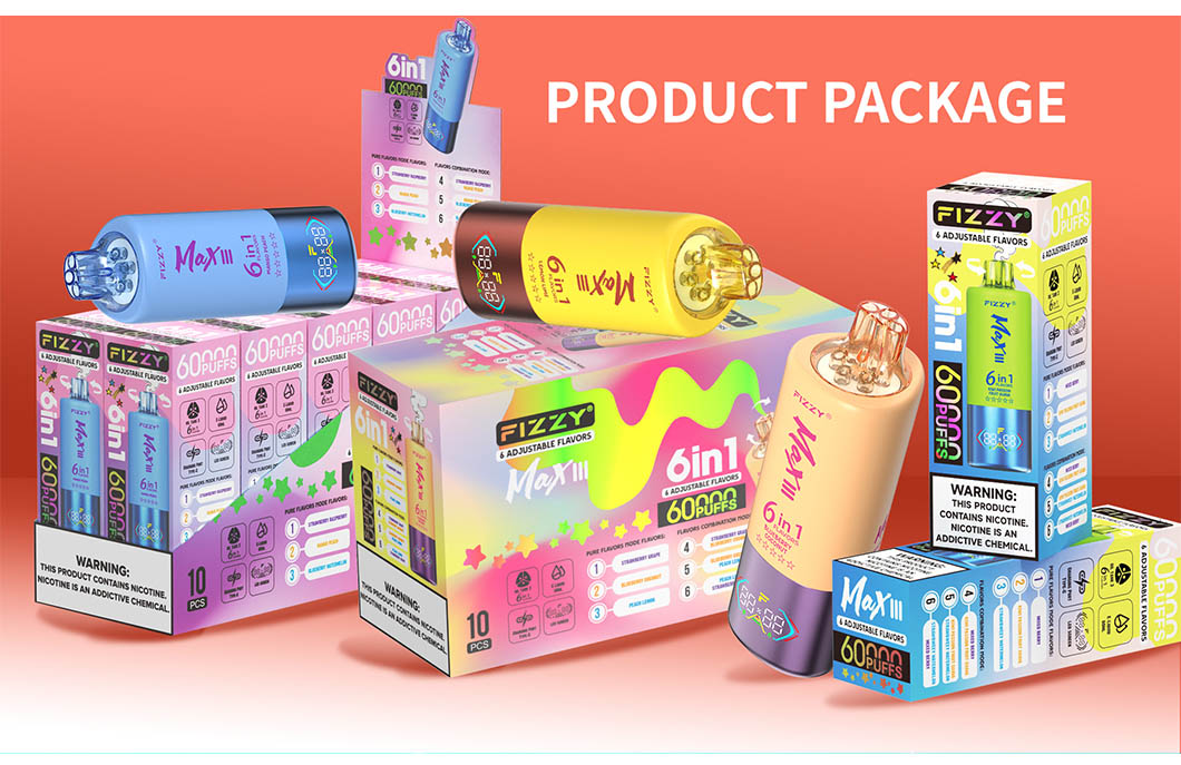 e cigarettes jetables puff