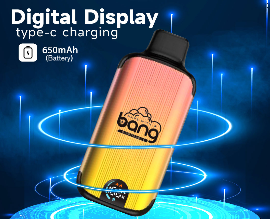 electronic cigarettes box vapes